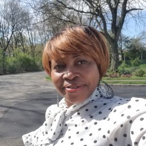 Meet your Posher, Donna